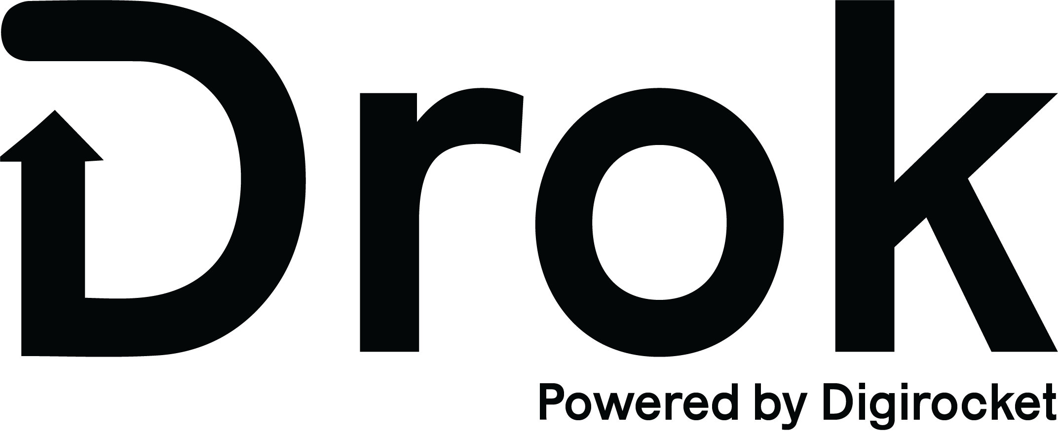 DROK Logo